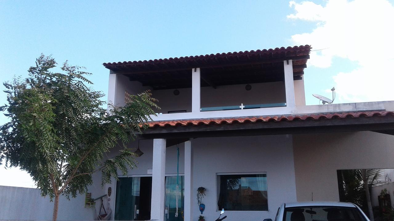 Apt Penedo Penedo  Exterior photo
